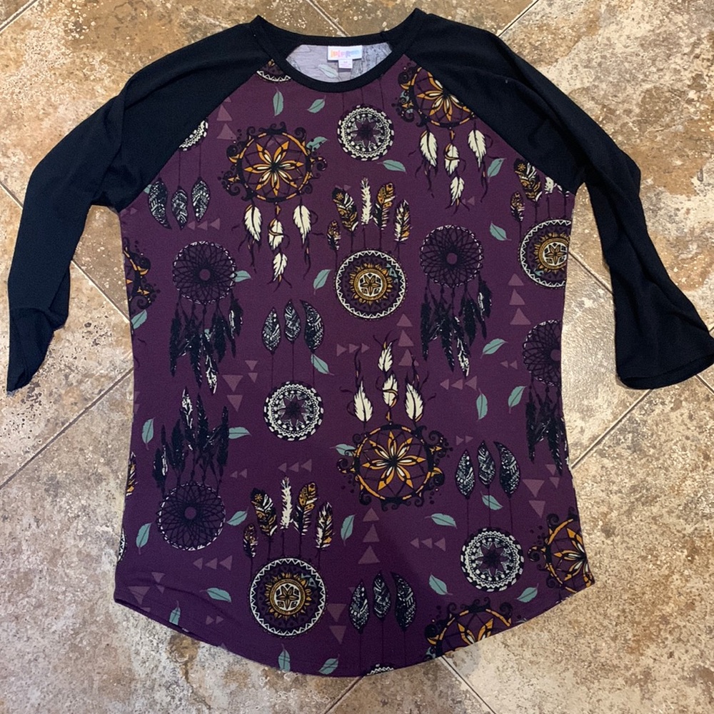 Lularoe Randy